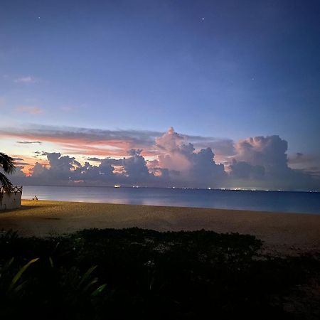 Villa Almendra Playacar 1 Playa del Carmen Bagian luar foto